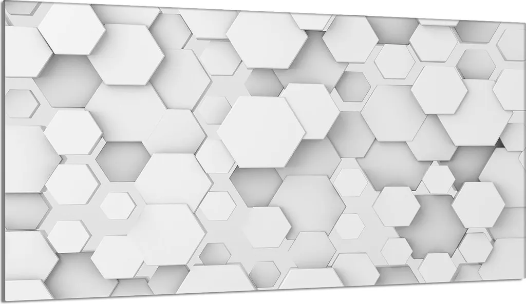 Copertura Piano Cottura 90x52 cm in Vetro di Sicurezza Paraspruzzi