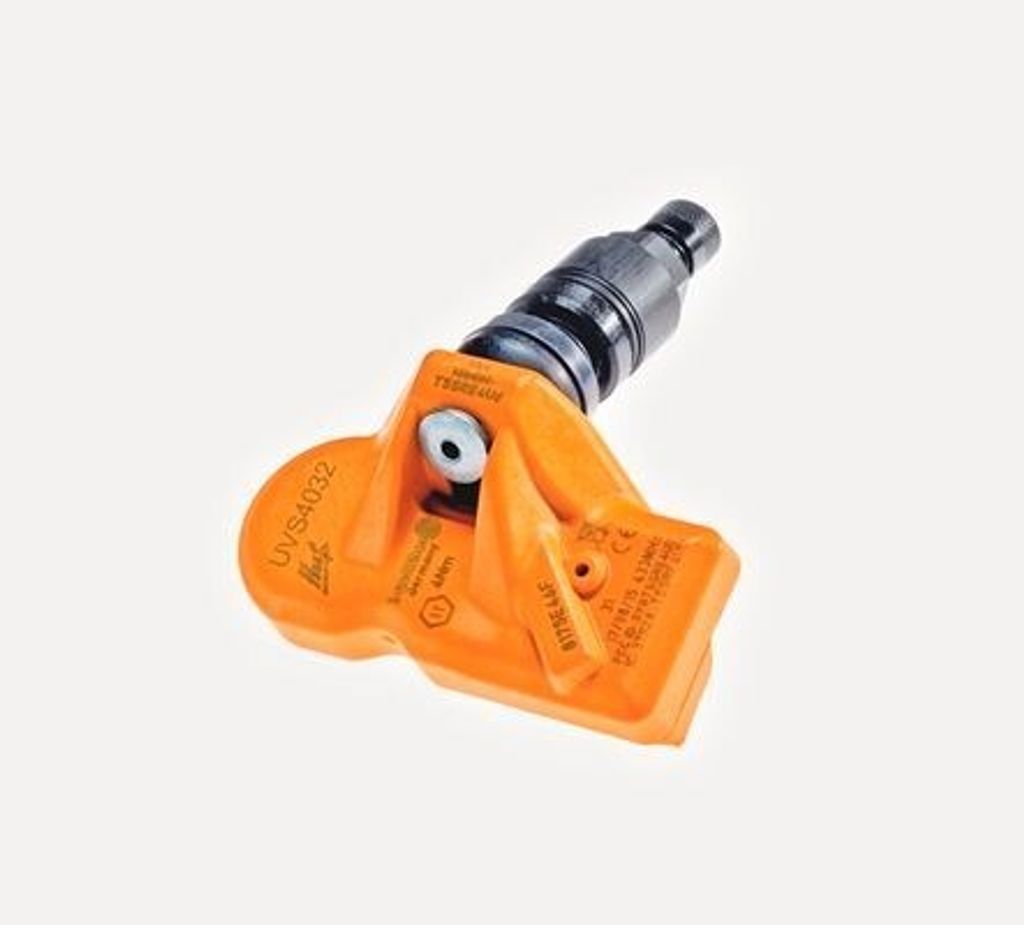 Huf TPMS Sensor Intellisens UVS Radsensor, Reifendruck