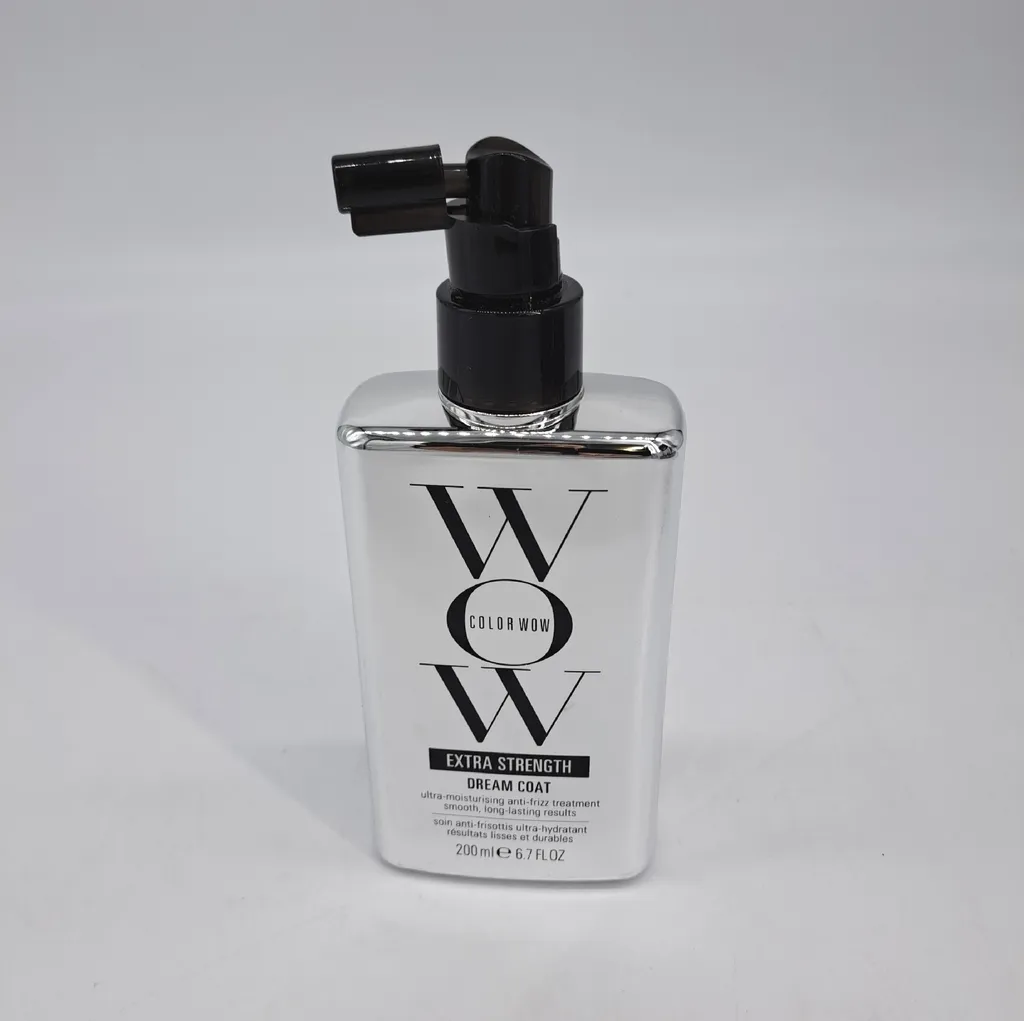 Color Wow Extra Strength Dream Coat 200ml - Spray Anti-Crespo Professionale - 5