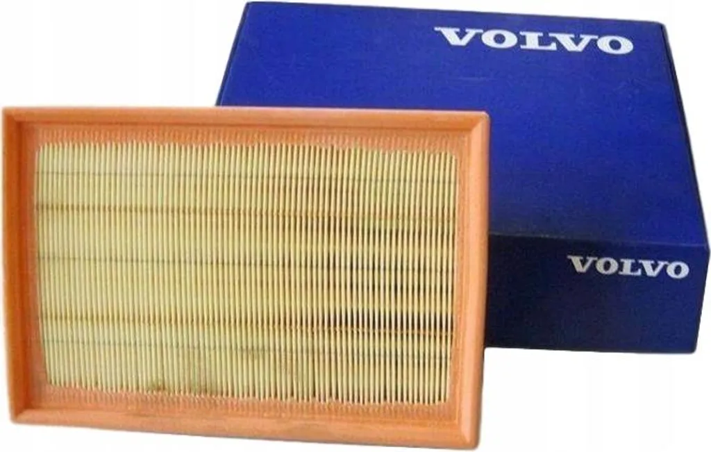 Filtre à air essence Volvo 8683561 original pour modèles C30 S40 V50