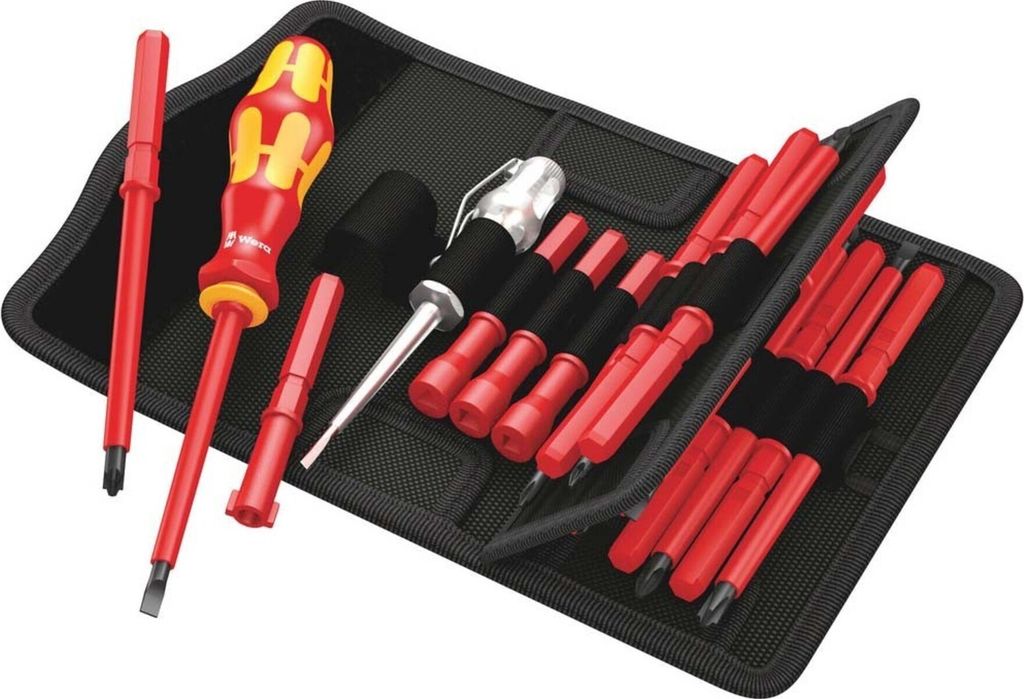 Wera 05003471001 Obrázok produktu 
