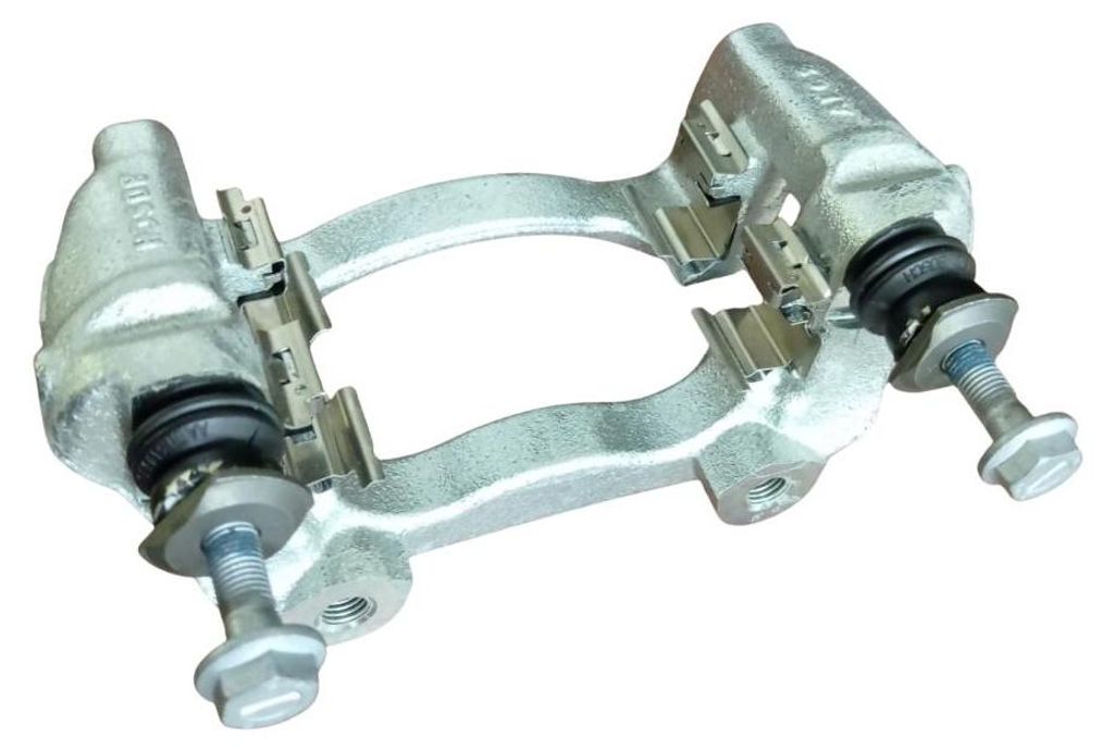 TOYOTA Corolla Auris Bremssattelgabel links 47822-09082 OE