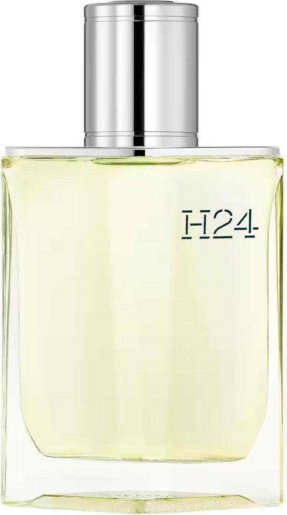 Hermes H24, Mężczyźni, 50 ml, Butelka jednorazowa, Spray, Zdjęcie produktu 