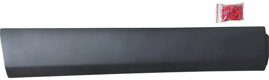Baguette décorative Mazda CX-30 2020- Porte avant gauche en ABS renforcé