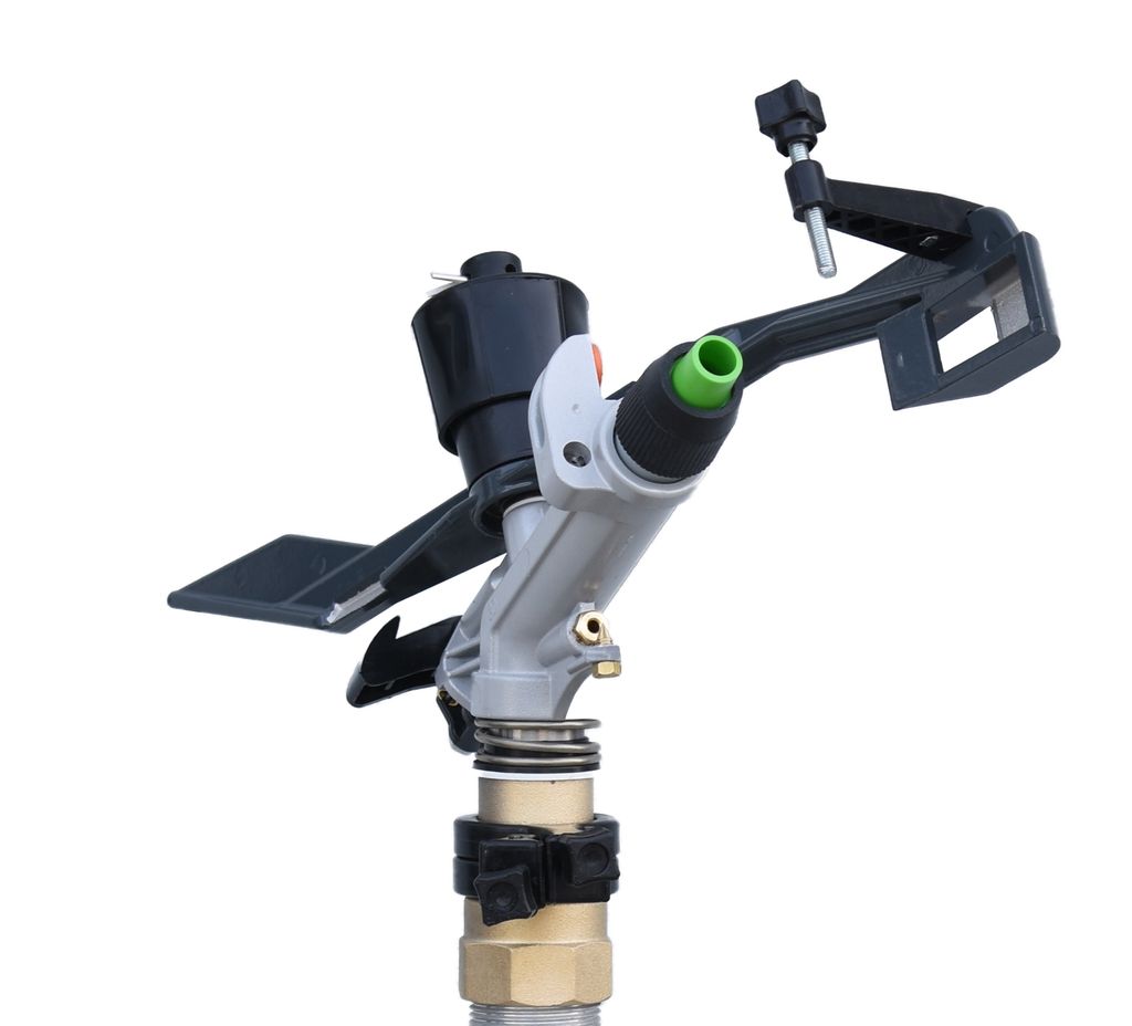 Perrot Kreisregner 1ag Ze30rff - Bewässerung Für Garten & Rasen