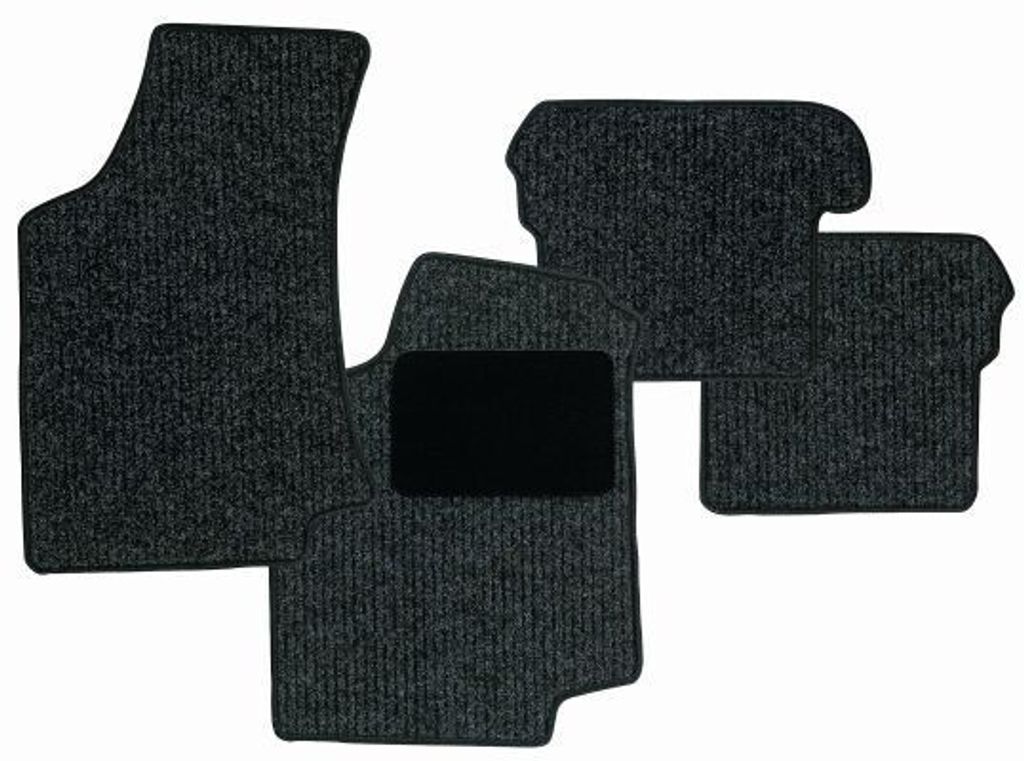 Schönek Fußmatte für SKODA Octavia III Combi (5E5)