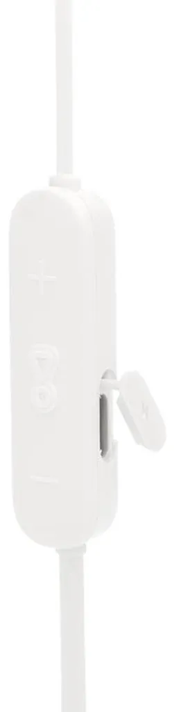 Casque audio Bluetooth JBL T135 BT Blanc supra-aural pour Smartphone