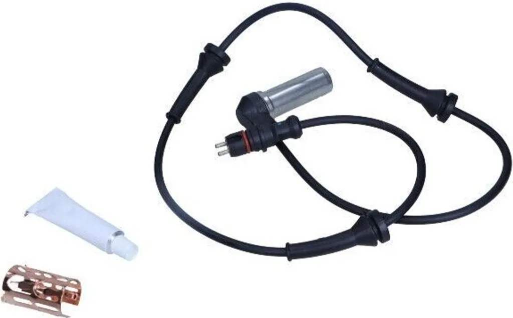 Capteur ABS MAXGEAR 20-0312 pour Land Rover Freelander L314 OE