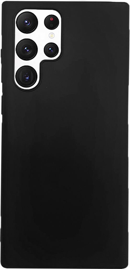 Hülle für Samsung Galaxy S22 Ultra 6.8 Zoll Case Cover Stoßfest