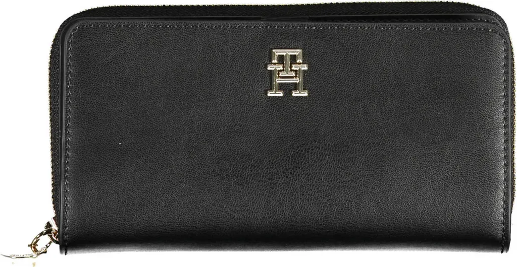 Portefeuille Tommy Hilfiger AW0AW14231 : rangez tout en toute sécurité