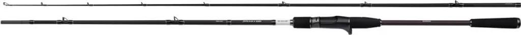 Canne spinning Shimano Yasei BB Predator idéale pour pêcher le brochet