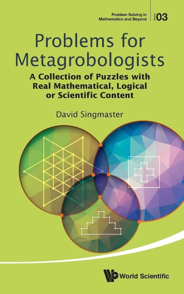 Problems For Metagrobologists