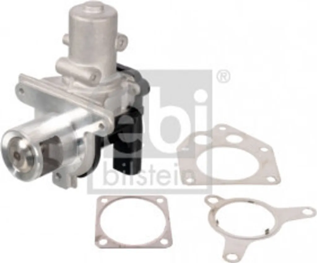 Soupape EGR anti-encrassement haute performance FEBI 173487