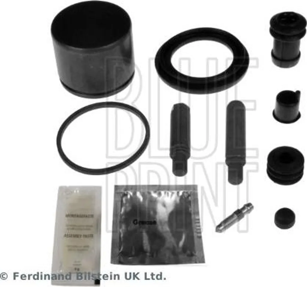 Kit réparation étrier de frein BLUE PRINT ADM54866 pour Mazda MX-6