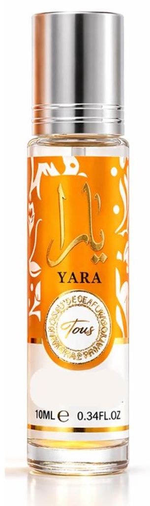 Lattafa - Yara Tous Roll-On Parfüm