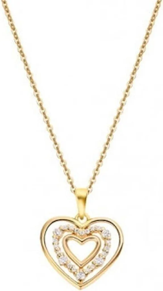 Collier Lotus Silver Argent 925 : Bijou Durable et Hypoallergénique 42cm