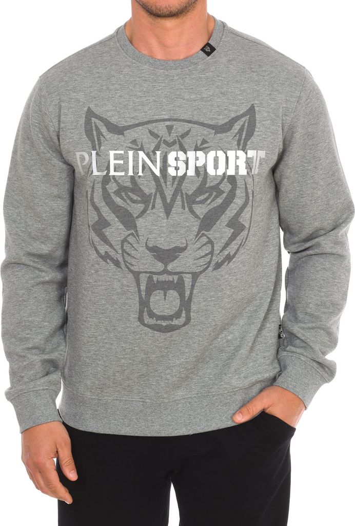 PLEIN SPORT - Man - Sweatshirt main image 1
