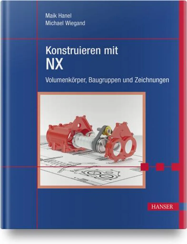 Construire avec NX Guide Complet Conception 3D et Modélisation CAO Siemens