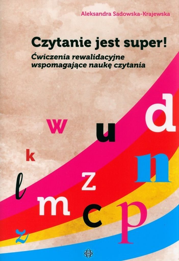 Czytanie Jest Super!