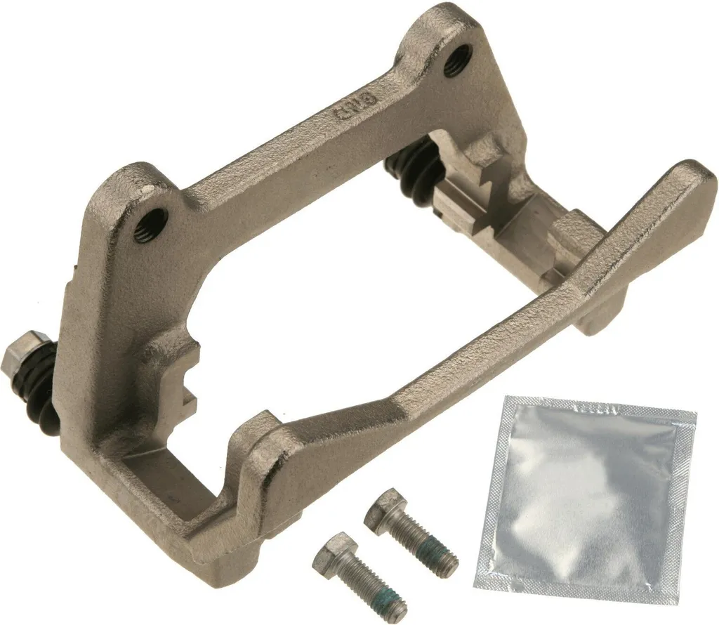 Support d'étrier de frein Audi A4 A5 Q5 TRW BDA1062 Réparation Freinage Arrière