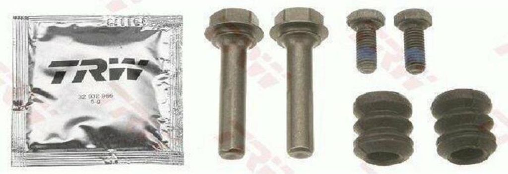 Führungshülsensatz, Bremssattel