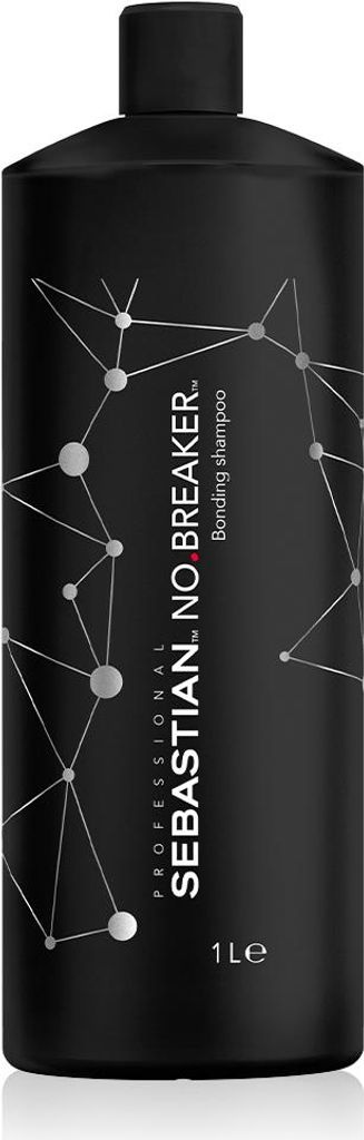 Sebastian Profis NO.BREAKER Repair Shampoo 1000 ml