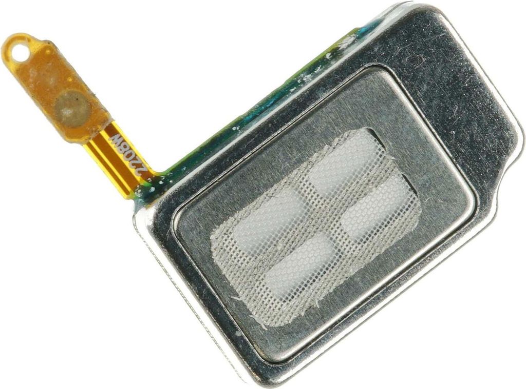 Hörer für Samsung Galaxy A53 5G SM-A536B Lautsprecher Earpiece