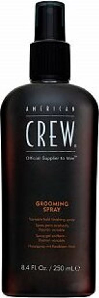 Spray de toilettage American Crew 250ml Image du produit 
