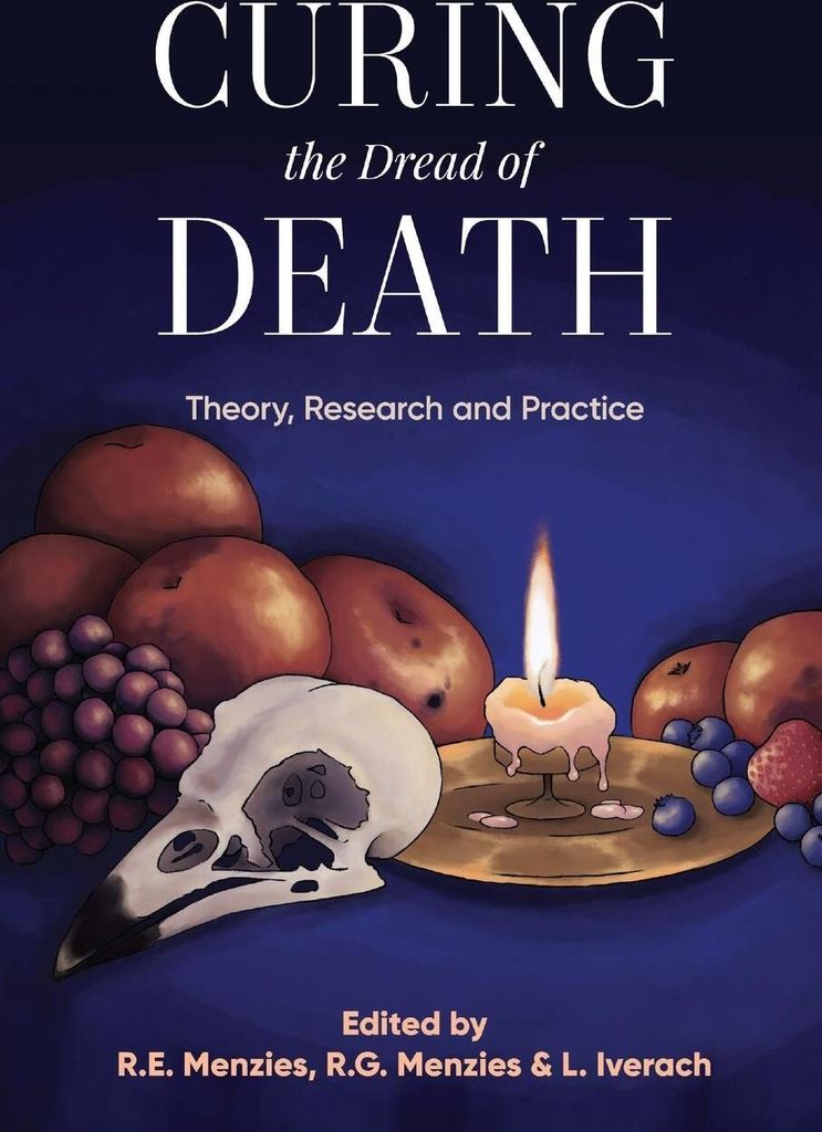 Curing the Dread of Death