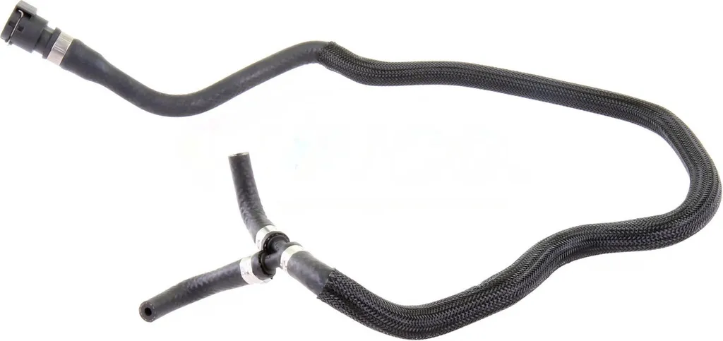 Tubo radiatore VAICO Qualità originale VAICO - 6