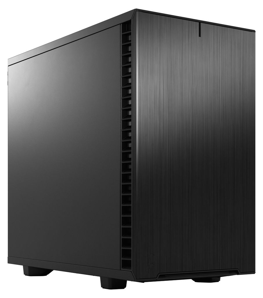 Fractal Design FD-C-DEF7N-01 Geh FRACTAL DESIGN DEFINE 7 Immagine del prodotto 