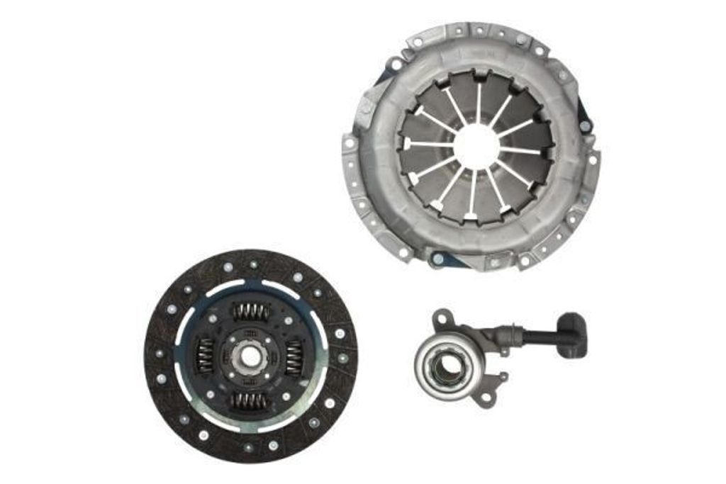 NEXUS Kupplungssatz Kupplung für NISSAN Qashqai / Qashqai Produktbild 