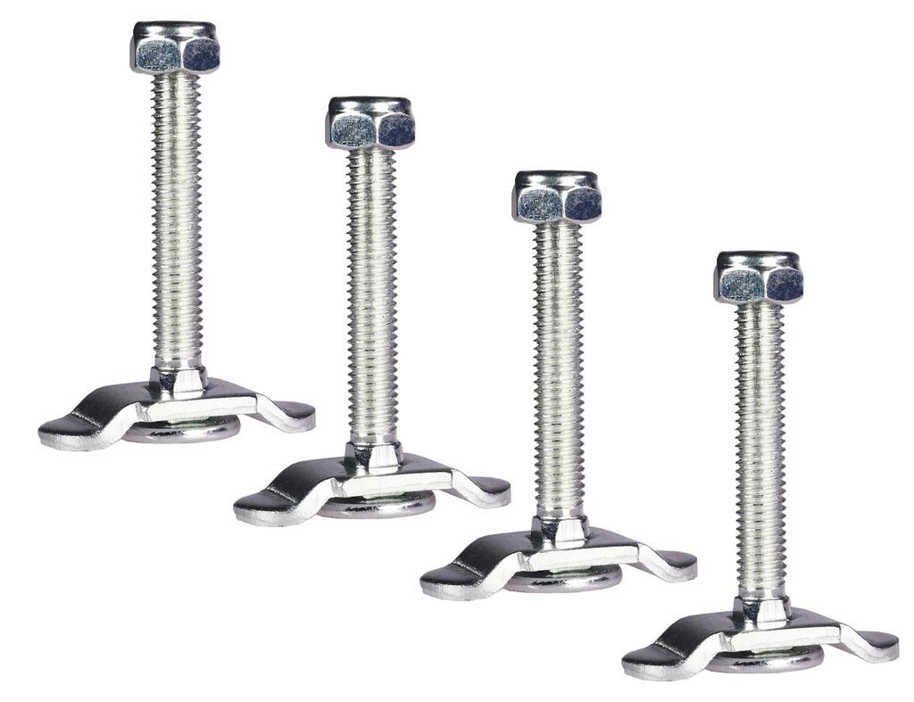 040 Parts Sada skrutkových spojok Plus pre lišty M8 x 35 Obrázok produktu 