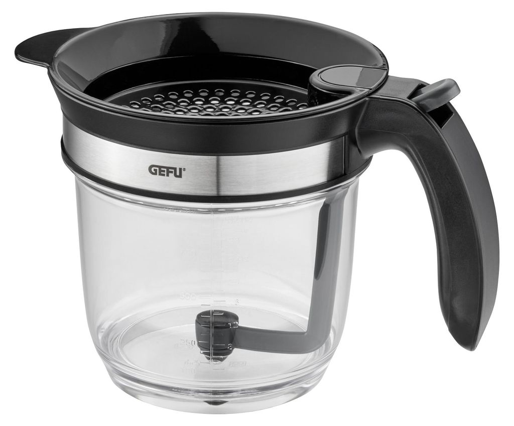 GEFU - Separator tłuszczu FLUIDO Zdjęcie produktu 