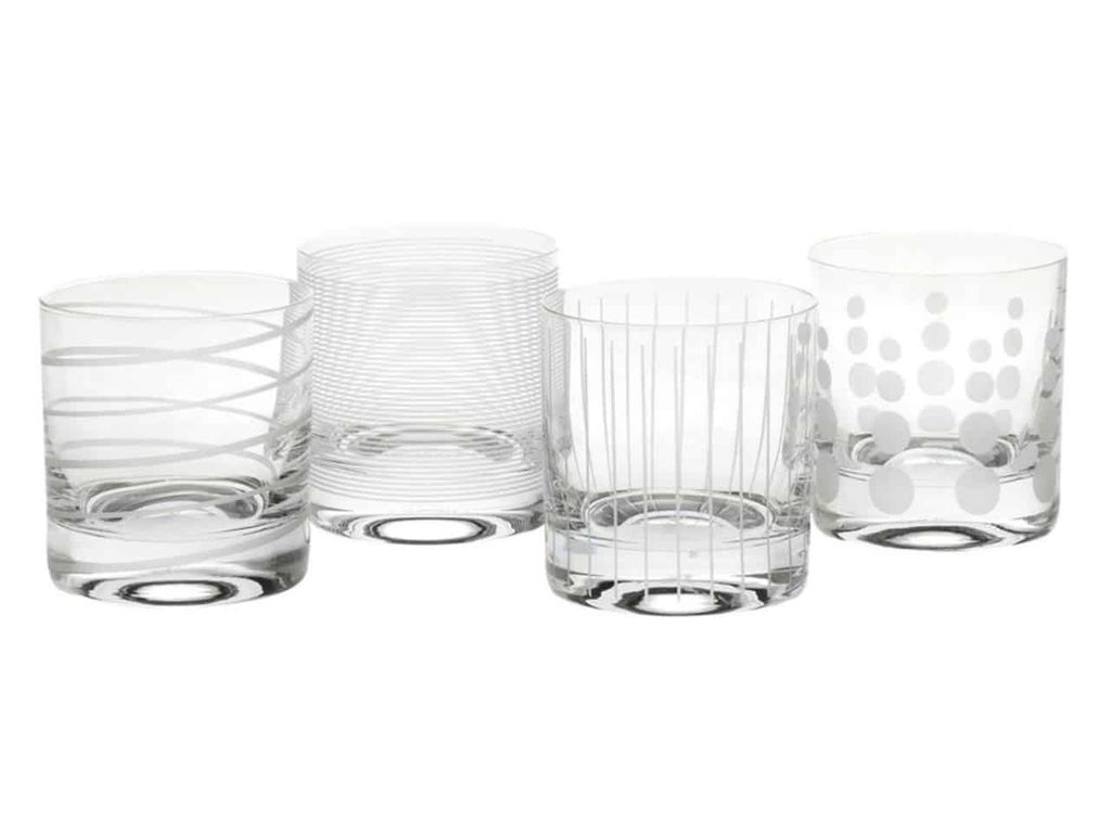 Mikasa - fr Verres à cocktail, 290 ml, set de 4 pièces, Image du produit 