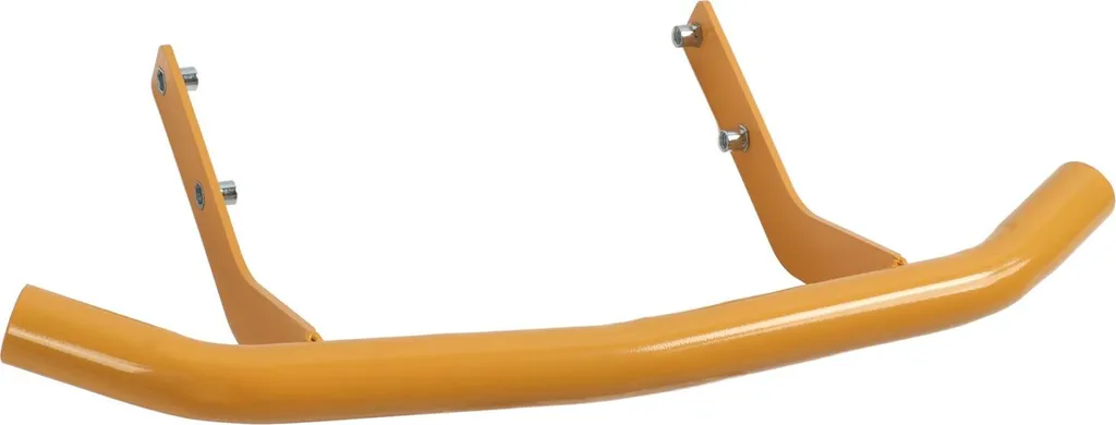 Protection frontale robuste 19A30020100 en acier pour Cub Cadet GT