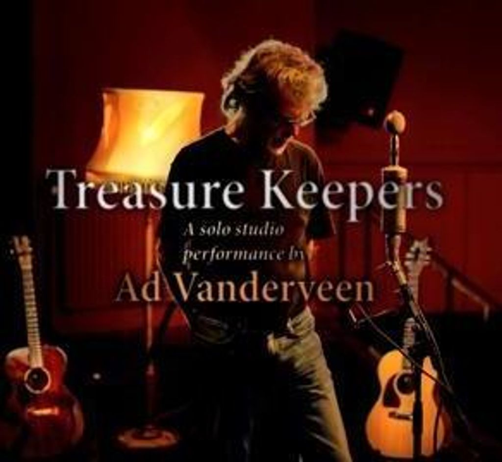 Treasure Keepers