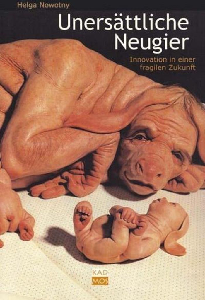 Unersättliche Neugier