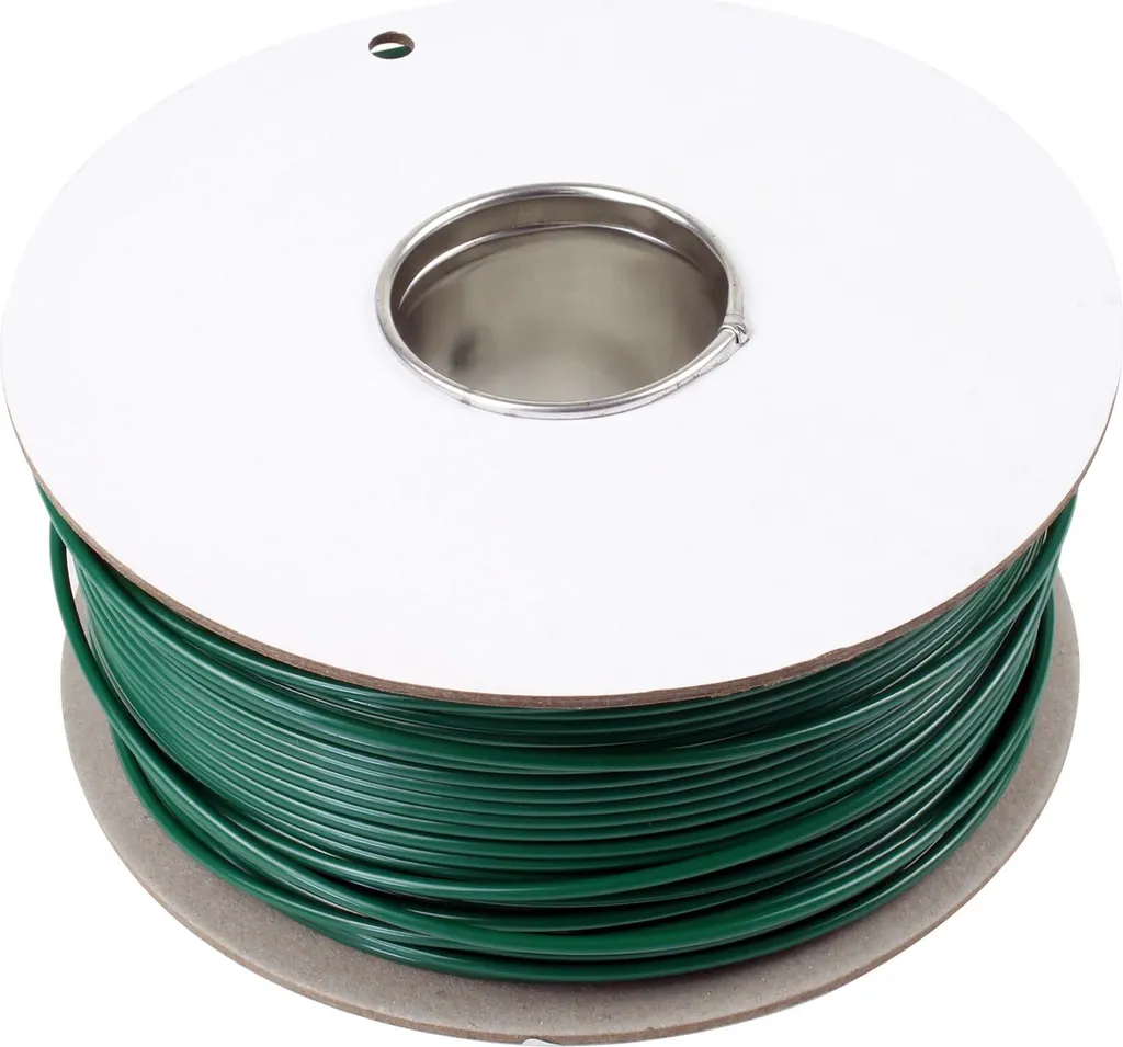 Filo Guida Robot Tagliaerba Wiltec 100m - Universale e Resistente - 6
