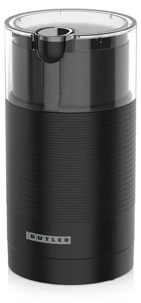 Moulin à café anti-oxydation 150W pour des arômes préservés