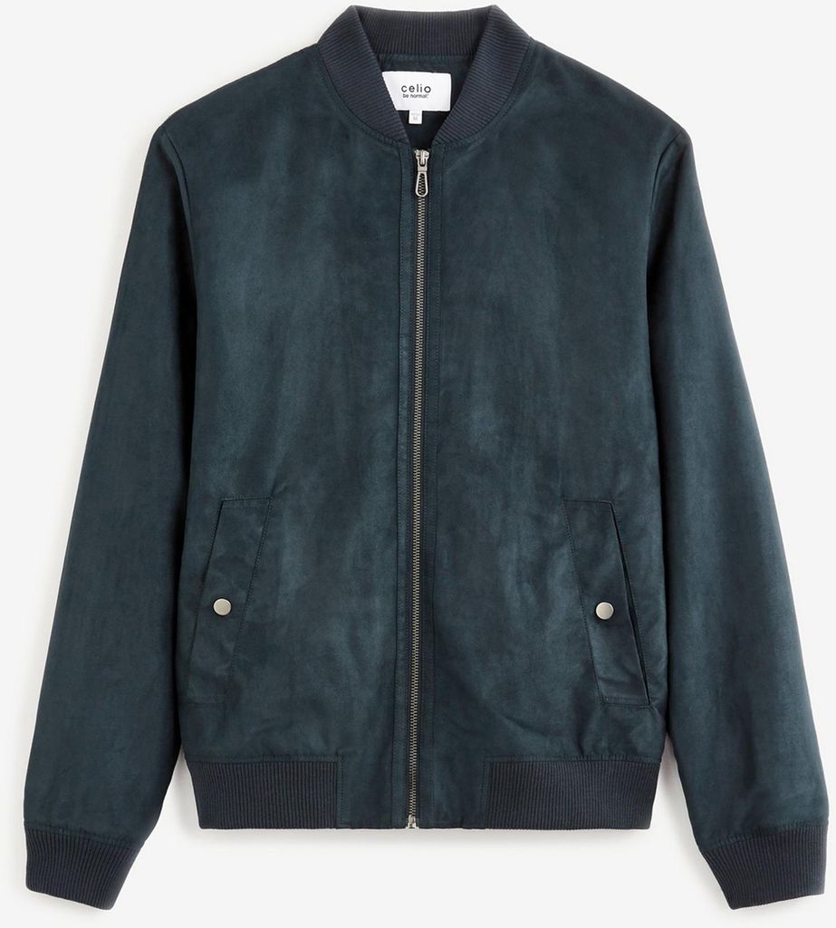 Celio Bomber Budain WildKunstleder 1106796__S