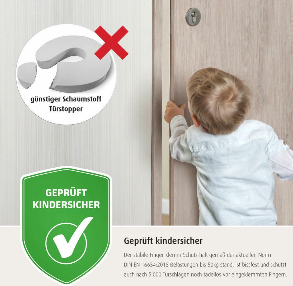 Türstopper Set Produktbild 7
