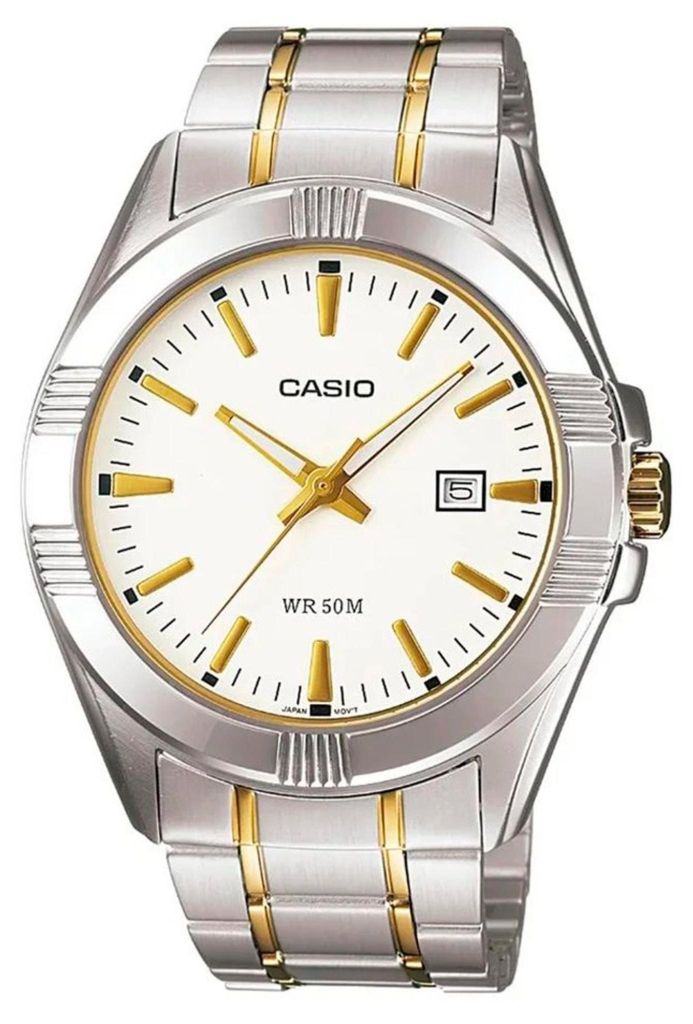 Herren Uhr Casio MTP-1308SG-7AVDF