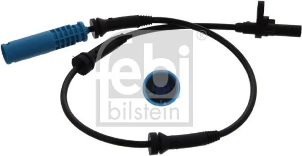 Sensore Ruota Febi 36804 BMW E60 E61 E63 E64 | Ricambio Qualità Originale
