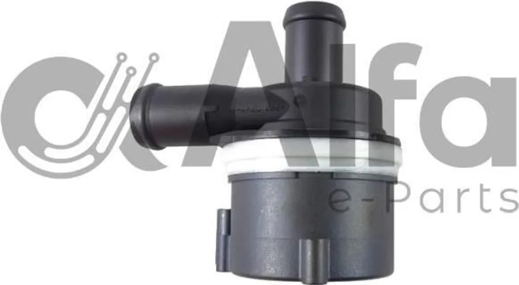 Pompe à eau électrique Alfa e-Parts AF08099 pour Audi A1 A4 A5 et VW Polo