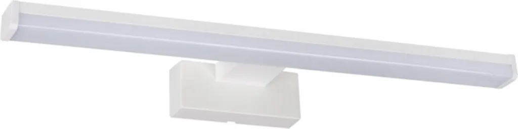 OFFERTA! Luce Specchio LED Kanlux 26686 ASTEN IP44 8W Bianco 4000K