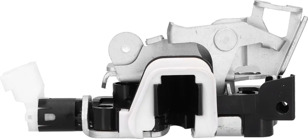 Réparer le Verrouillage Arrière Droit du Ford Ranger 2002-2008