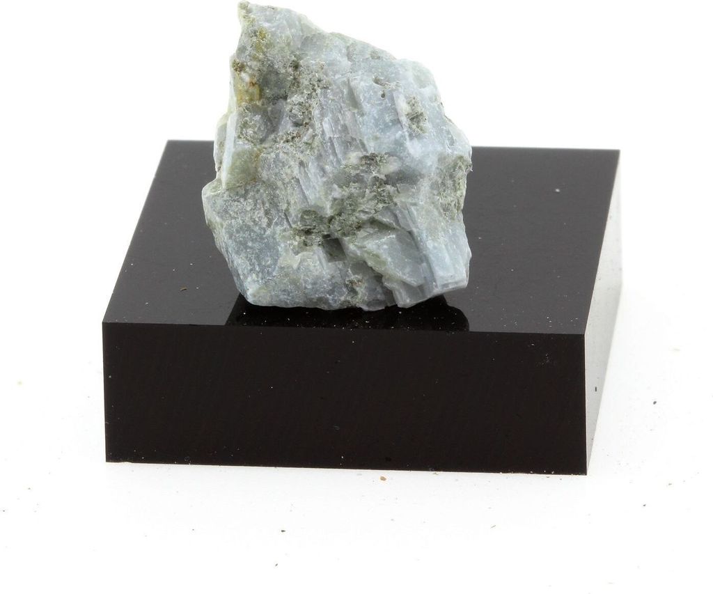 Diopsid 25,2 Karat