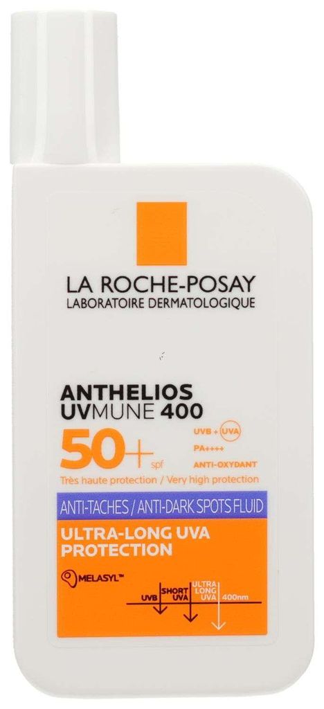 ANTHELIOS UV-MUNE 400 Anti-Flecken-Fluid SPF50+  50 ml Produktbild 