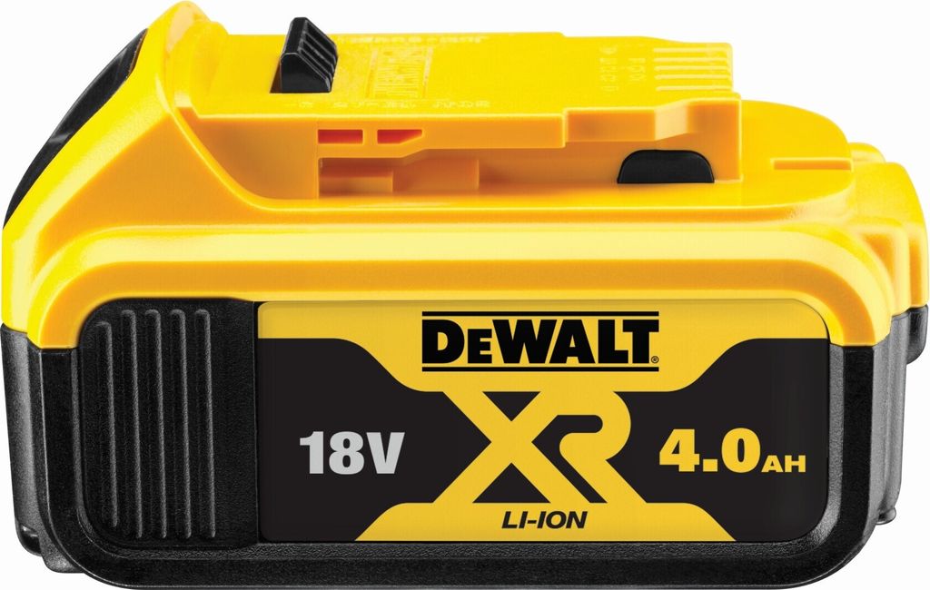 DeWALT DCB182 Lithium-Ion (Li-Ion) 4000 mAh 18 V Obrázek produktu 